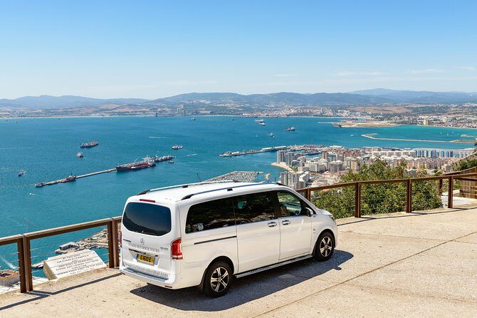Gibraltar Inside Out Intermediate Tour 3.30hrs - Discover Gibraltar’s Top Sights: What to Expect