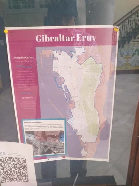 Gibraltar Jewish sites walking tour - FAQ