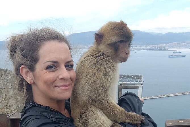 Gibraltar, Mijas and Marbella Private Tour From Malaga Province - What’s Included and What’s Not