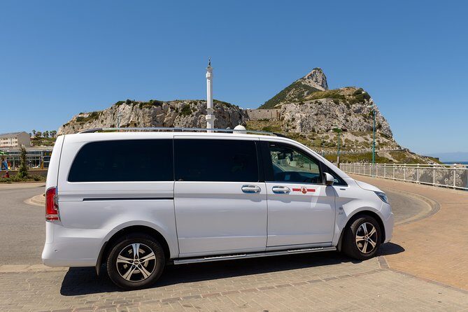 Gibraltar Panoramic Tour 1hrs Plus - FAQ