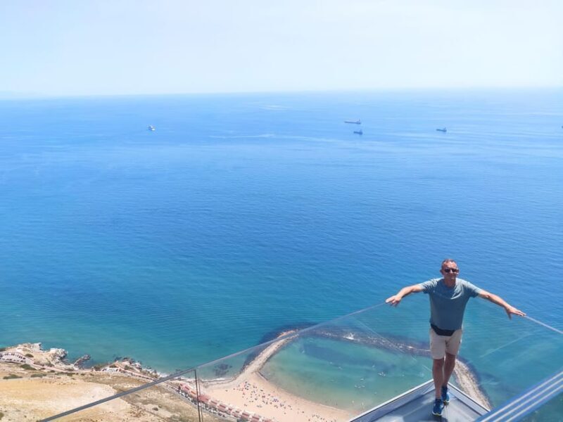 Gibraltar: premium private day trip & Rock tour - Key Points