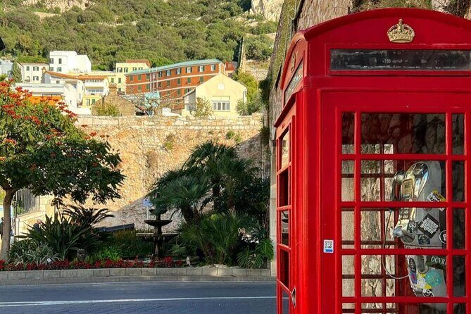 Gibraltar Private Daytrip From Malaga - Frequently Asked Questions