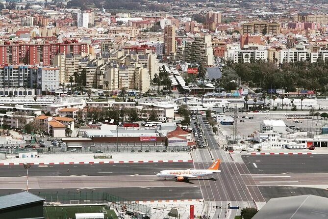 Gibraltar Private Daytrip From Sevilla - Gibraltar Private Daytrip From Sevilla: A Complete Guide
