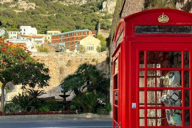 Gibraltar Private Daytrip From Sevilla - Leisure & Shopping on Main Street