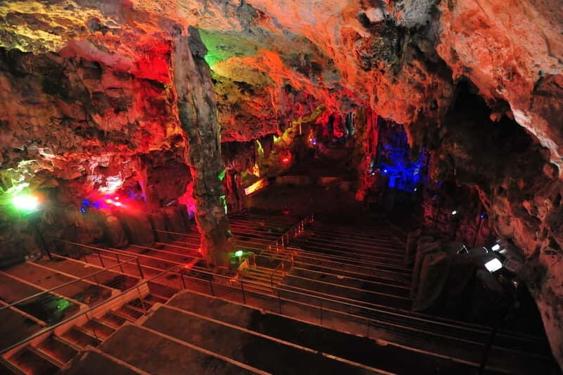 Gibraltar: Private Highlights Tour with Entry Tickets - An In-Depth Look at Gibraltar’s Highlights