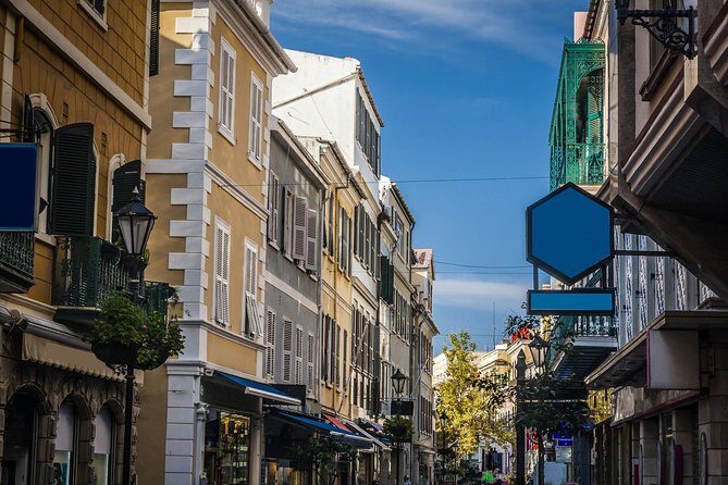 Gibraltar Shopping Guided Tour from Costa del Sol - A Closer Look at the Gibraltar Shopping Tour