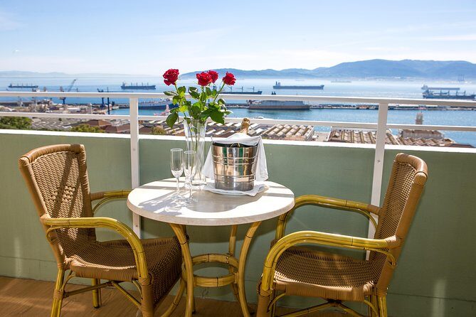 Gibraltar Shopping Guided Tour from Costa del Sol - FAQ