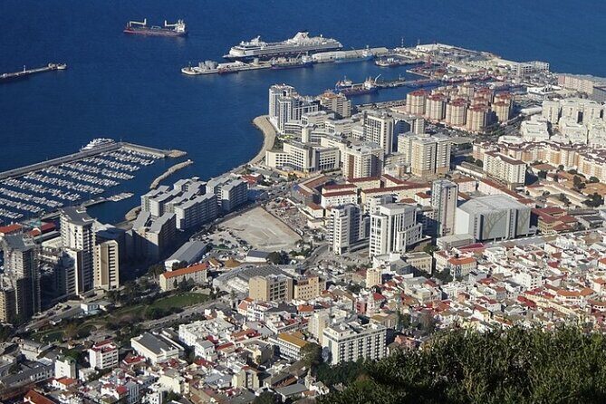Gibraltar Shore Excursion: The Original Rock, Shop & Caves Tour - The Sum Up