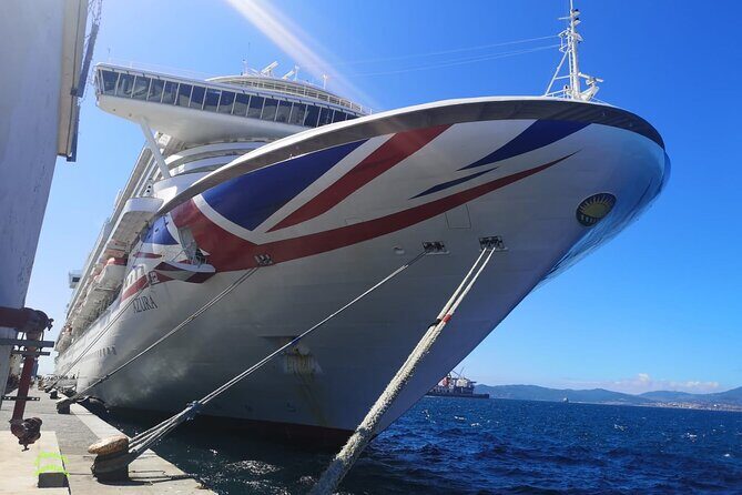 Gibraltar Sightseeing : Classic Shore Excursion (Private) - FAQ