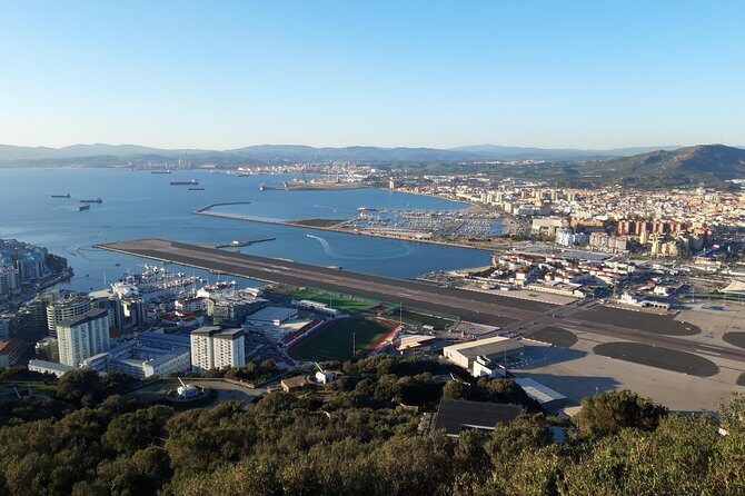 Gibraltar Sightseeing :SKYWALK AND SUSPENSION BRIDGE TOUR (Private) - Discovering Gibraltar: A Detailed Journey