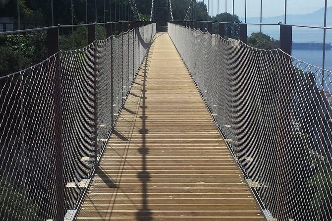 Gibraltar Skywalk & Bridge tour and Much More 3.30hrs - Practical Aspects: What You Need to Know