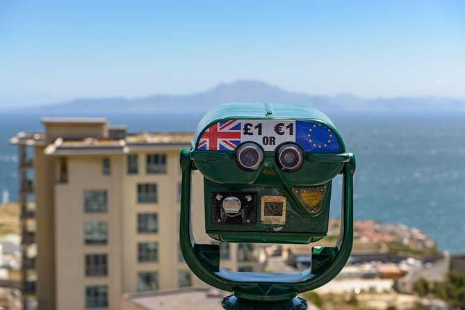 Gibraltar Skywalk & Bridge tour and Much More 3.30hrs - Final Thoughts: Is It Worth It?