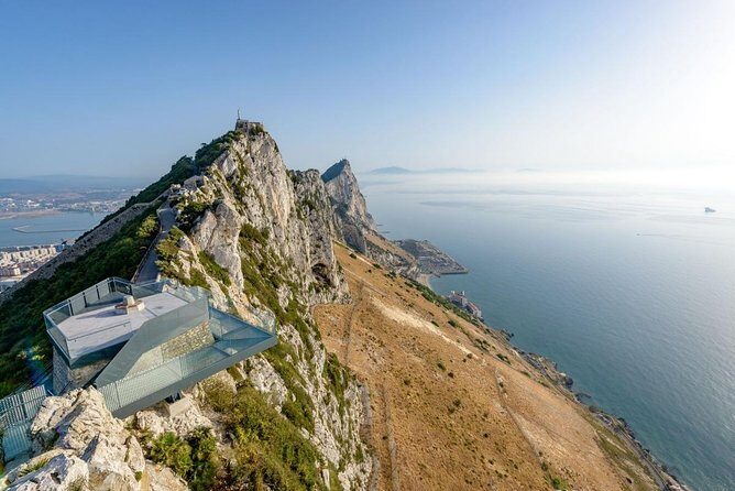 Gibraltar Skywalk & Suspension Bridge Tour 1.45hrs - Pricing and Value