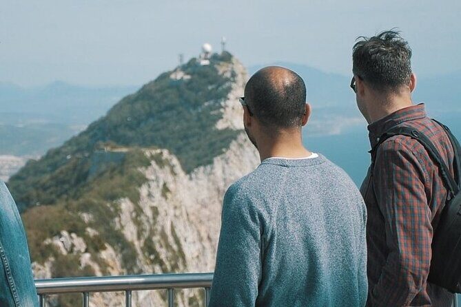 Gibraltar Small Group Tour from Malaga - FAQ