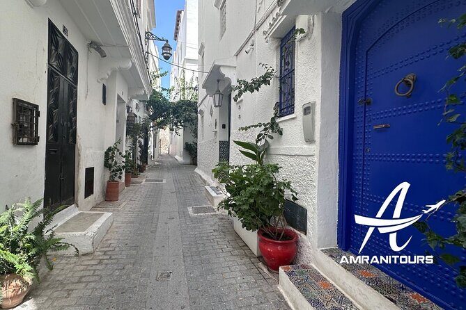 Gibraltar to Tangier All Inclusive Day Trip - Exploring the Details of the Trip