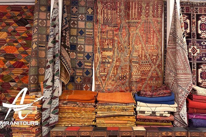 Gibraltar to Tangier All Inclusive Day Trip - Frequently Asked Questions