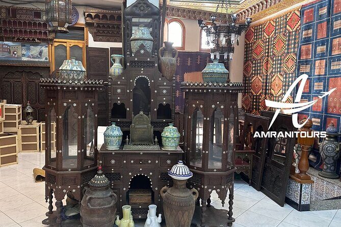 Gibraltar to Tangier All Inclusive Day Trip - Final Thoughts