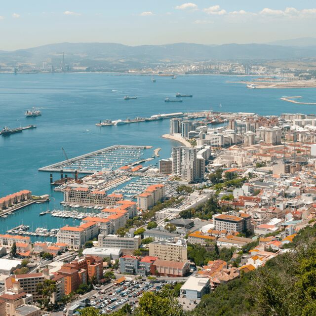 Gibraltar: Tour guiado desde la Costa Del Sol - An In-Depth Look at What the Tour Offers