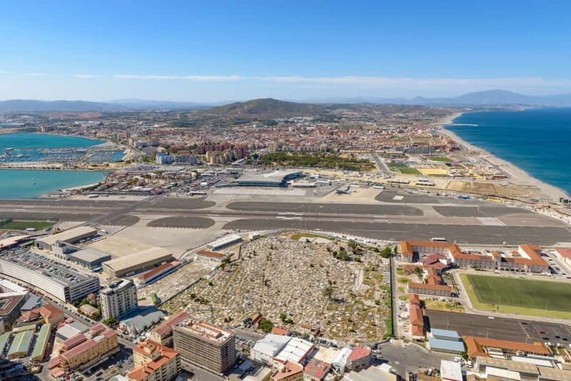 Gibraltar: Ultimate Full-Day Private Tour - An In-Depth Look at the Gibraltar Private Tour