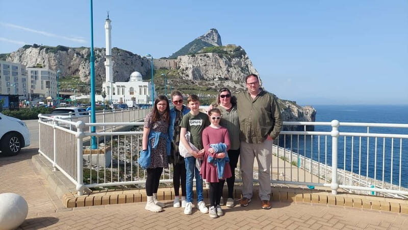 Gibraltar: Ultimate Full-Day Private Tour - The Sum Up