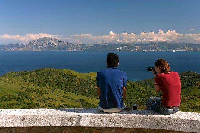 Gibraltar with Rock of Gibraltar & St. Michael Cave from Seville - The Itinerary: What to Expect at Each Stop
