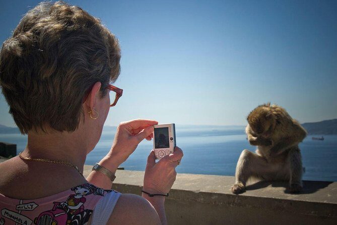 Gibraltar with Rock of Gibraltar & St. Michael Cave from Seville - The Bottom Line: Who Should Consider This Tour?