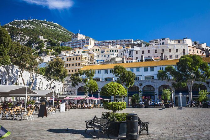Gibraltar with St Michael Caves Guided Tour from Costa del Sol - FAQ