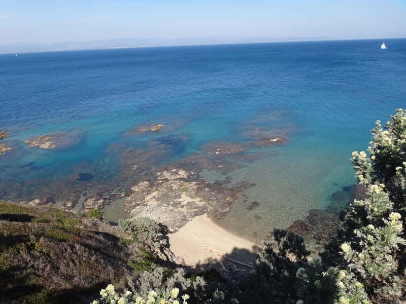 Giens and the presque-île in sea kayak with a guide - Why This Tour Stands Out