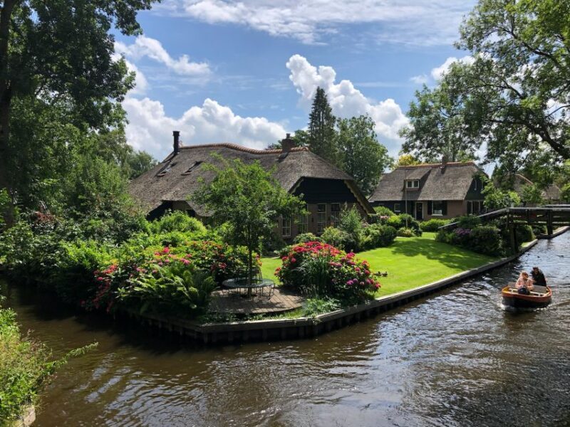 Giethoorm & Exploring the North of The Netherlands Tour - Final Thoughts