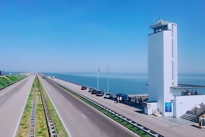 Giethoorn, Afsluitdijk, Zaanse Schans Day Tour Incl Hotel Pick Up - Frequently Asked Questions
