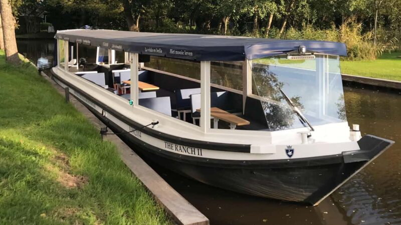 Giethoorn: Canal Cruise with Drop-Off in City Center - Final Thoughts: Who Should Book This?