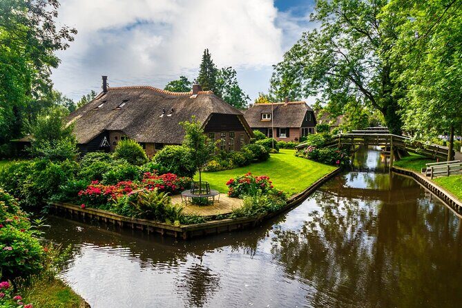 Giethoorn Day Trip from Amsterdam with Cruise & Walking Tour - Final Thoughts: Is This Tour for You?