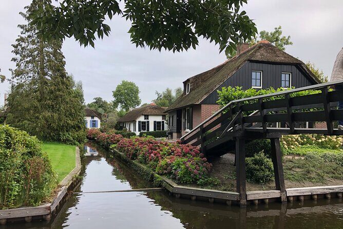 Giethoorn, Private Boat Tour & Exploring the North Netherlands - Final Thoughts