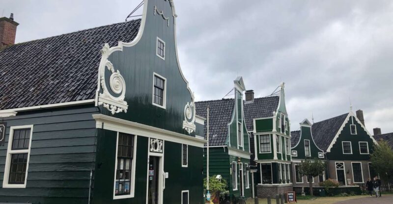 Giethoorn, Private Boat Tour & Zaanse Schans Windmills - Frequently Asked Questions