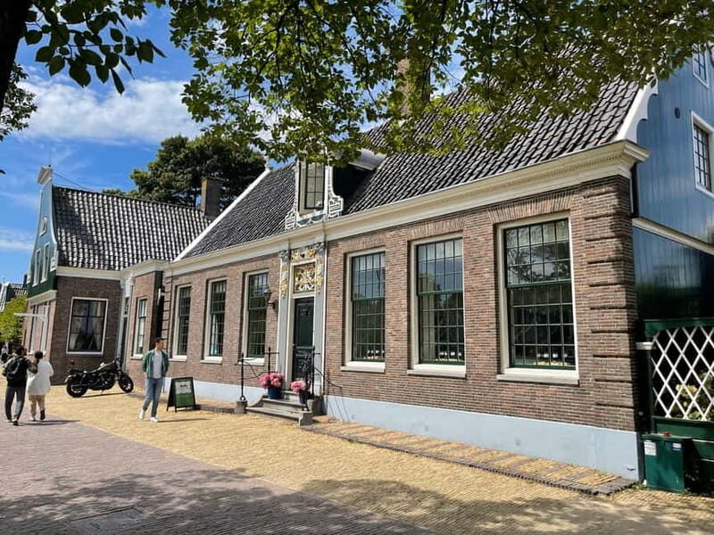 Giethoorn & Windmill Country  A Journey Through Old Holland - Final Thoughts: Is This Tour for You?