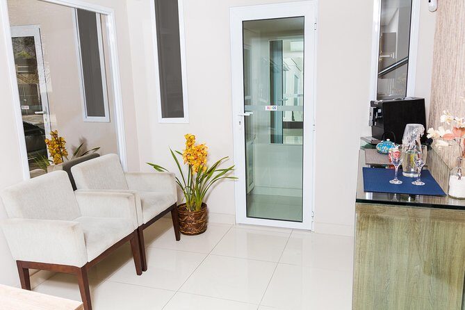 Gift Card Gift Surprise Someone Special - by Venus' Secret Spa - Sao Paulo - The Experience: What to Expect at Venus’ Secret Spa