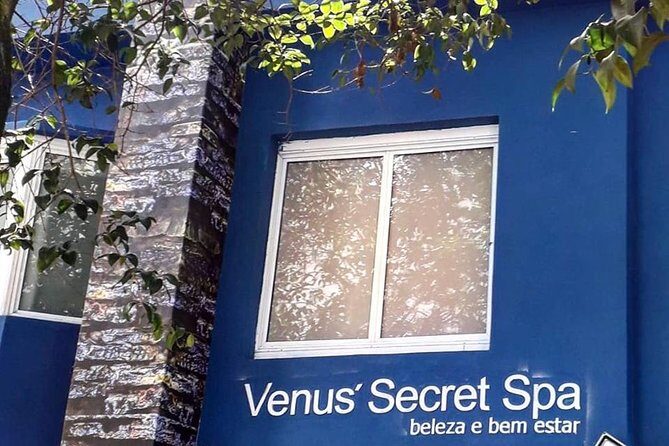 Gift Card Gift Surprise Someone Special - by Venus' Secret Spa - Sao Paulo - A Deep Dive into the Experience