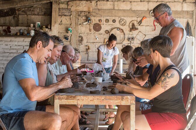 Gifts of the Earth Tour - Who Should Consider This Tour?