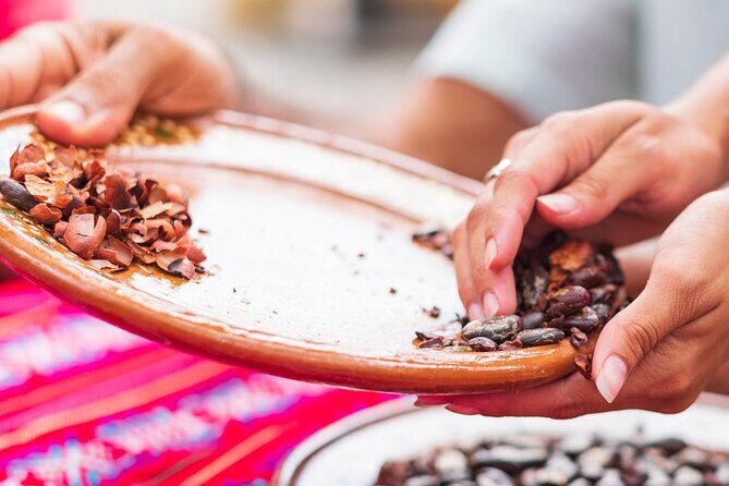 Gifts of the Earth Tour - FAQ