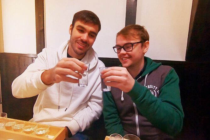 Gifu: Experience gakis Hidden Izakaya and Local Nightlife - FAQ