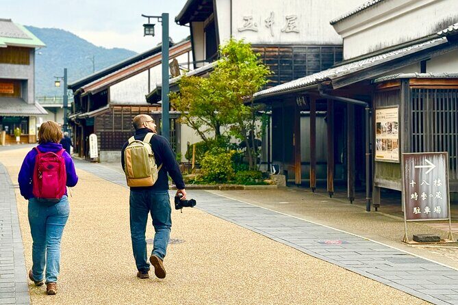 Gifu Half Day Private Tour Castle, Great Buddha and Old Town - The Sum Up: Is This Tour Worth It?