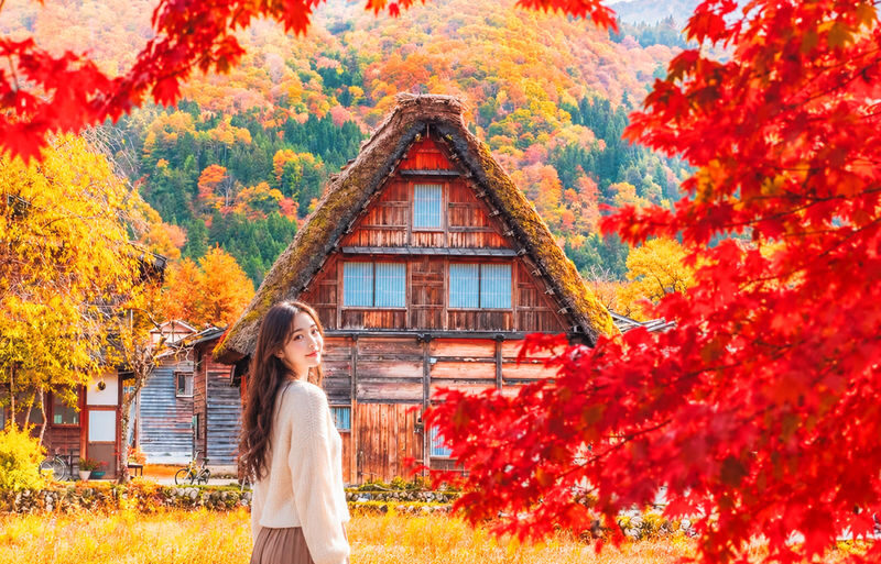 Gifu: Hida Takayama & Shirakawa-go Gassho Village One Day Tour - Small Group (Departing from Nagoya, Optional Hotel Pickup) - At a glance