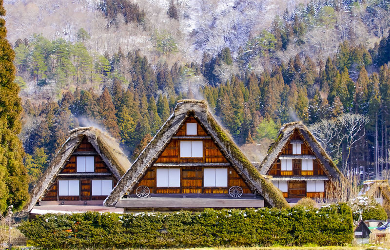 Gifu: Hida Takayama & Shirakawa-go Gassho Village One Day Tour - Small Group (Departing from Nagoya, Optional Hotel Pickup) - How the schedule works, and where it can pinch