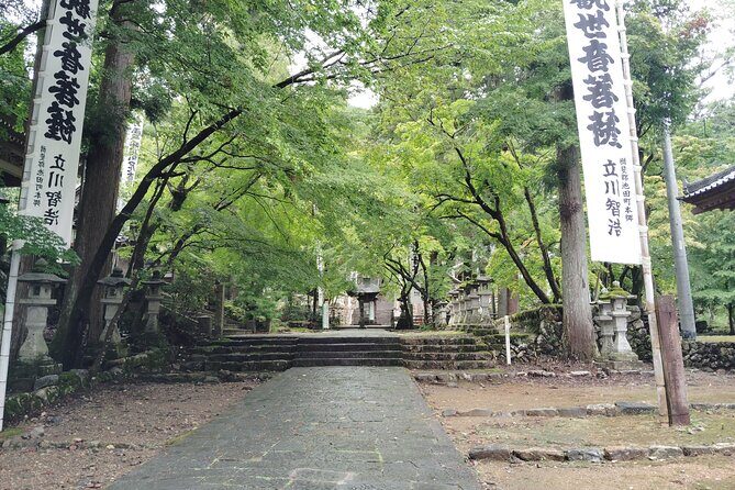 Gifu: Pilgrimage Journey to Tanikumi Kegon-ji Temple - Final Thoughts: Is It Worth It?