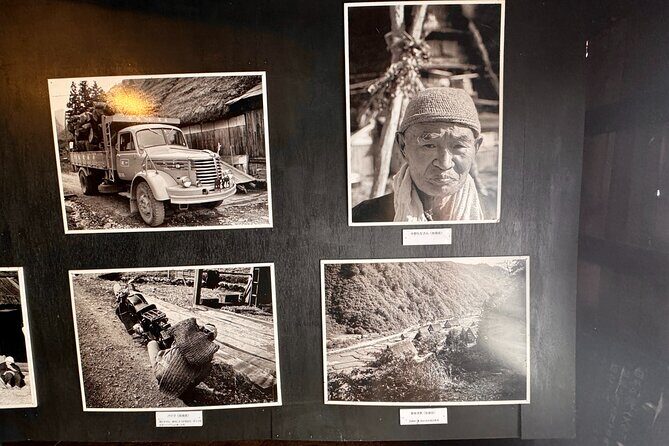 Gifu: Private Guided Tour of Shirakawa-go - The Sum Up