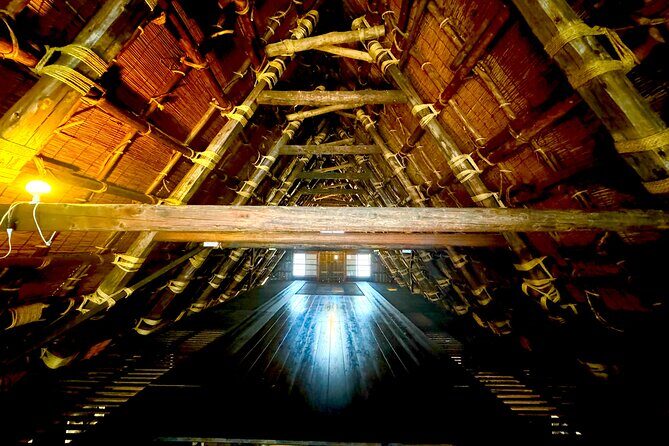 Gifu: Private Guided Tour of Shirakawa-go - FAQ