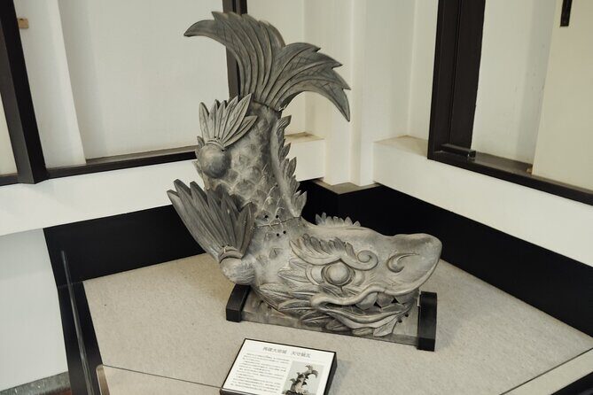 Gifu: Samurai Legends at gaki Castle and History Museum - FAQ