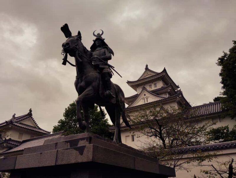 Gifu: Samurai Legends at gaki Castle and History Museum - Who Will Love This Tour?