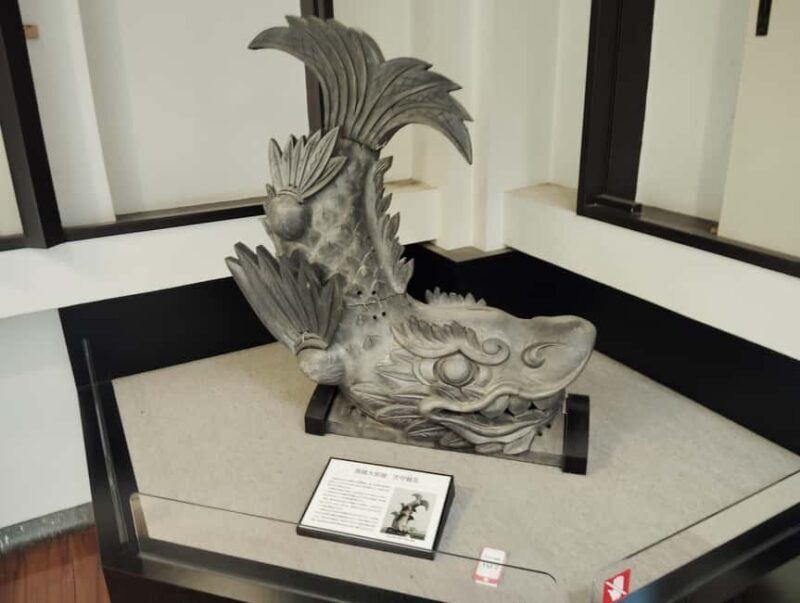 Gifu: Samurai Legends at gaki Castle and History Museum - FAQ