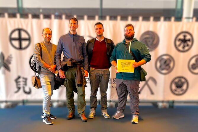 Gifu: Sekigahara Samurai Battlefields & Museum Guided Tour - Exploring the Sekigahara Battlefield